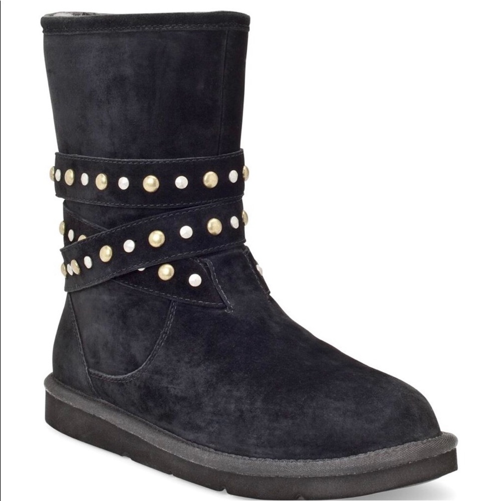 Ugg Clovis Boot* - image 1